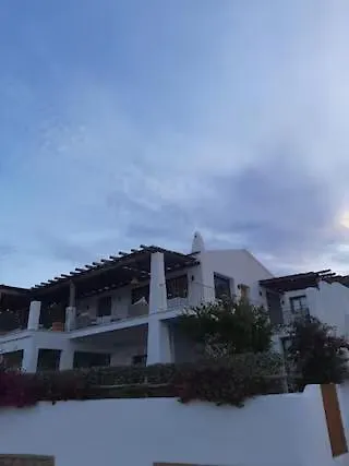 Casa Di Bea * Santa Teresa Gallura