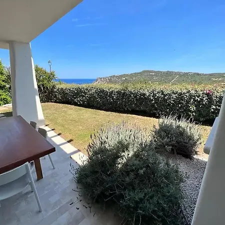 Casa Di Bea Apartamento