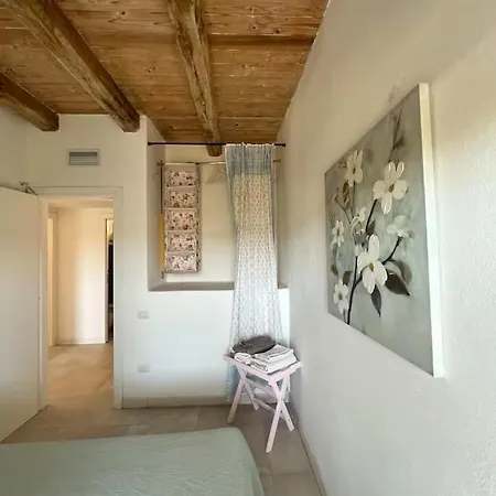 Casa Di Bea Santa Teresa Gallura