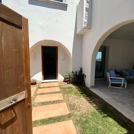 Apartamento Casa Di Bea *