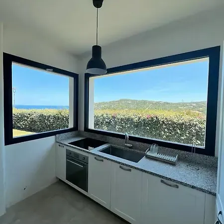 Casa Di Bea Santa Teresa Gallura