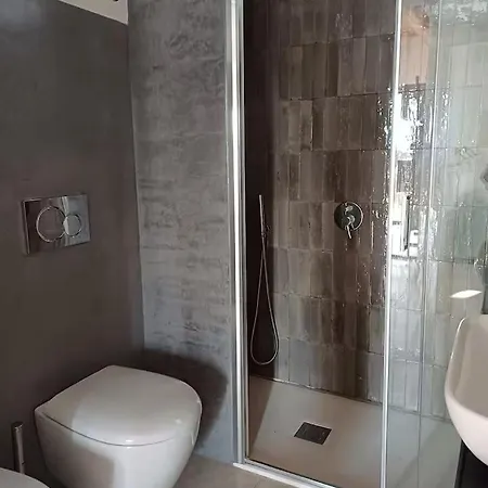 Apartamento Casa Di Bea Santa Teresa Gallura