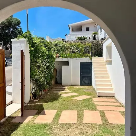 Casa Di Bea Apartamento Santa Teresa Gallura