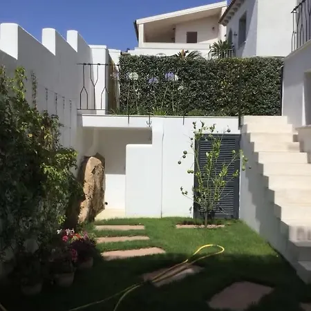 Apartamento Casa Di Bea Santa Teresa Gallura