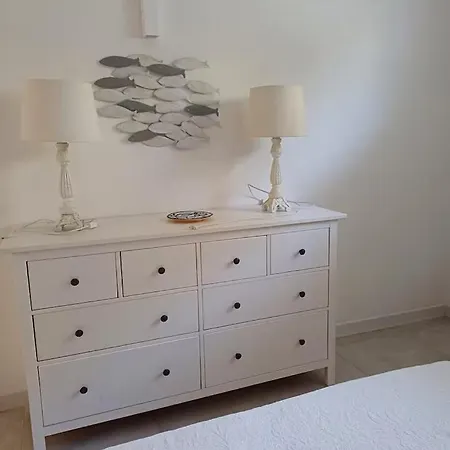 Apartamento Casa Di Bea