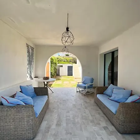 Casa Di Bea Apartamento *