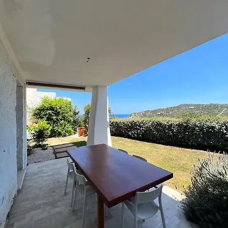 Casa Di Bea Apartamento