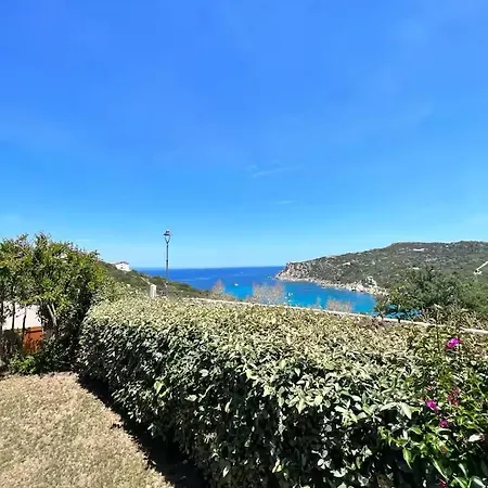 Casa Di Bea Santa Teresa Gallura