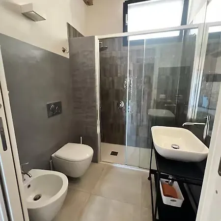 Apartamento Casa Di Bea