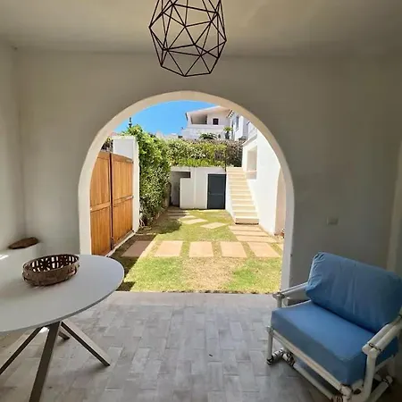 Casa Di Bea Apartamento *