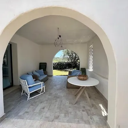 Casa Di Bea Apartamento Santa Teresa Gallura