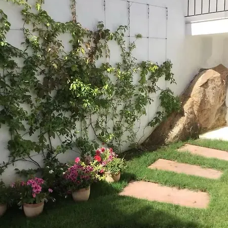 Casa Di Bea Apartamento *