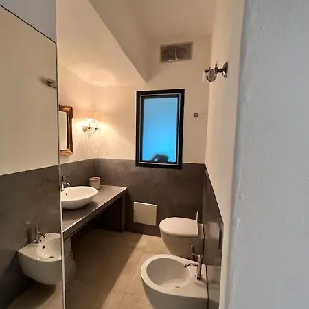 Casa Di Bea * Santa Teresa Gallura